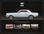 1964.5 Mustang Convertible Hero Card