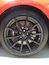19 inch Shelby GT350 ebony black-painted wheels