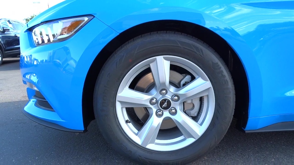 17 inch sparkle silver-painted aluminum wheels