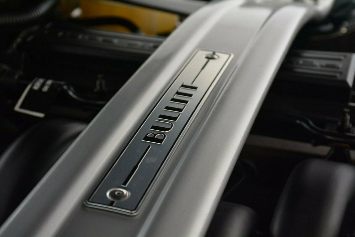 bullitt k member brace