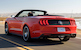 2020 Race Red 2.3L High Performance Package Mustang convertible