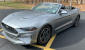 2021 Iconic Silver EcoBoost Mustang