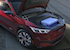2021 Mustang Mach E front trunk
