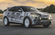 Carbonized Gray 2024 Mustang Mach-E Rally